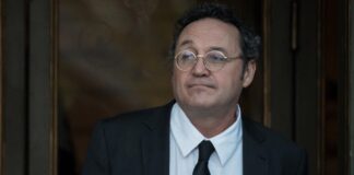 El fiscal general del Estado, Álvaro García Ortiz.