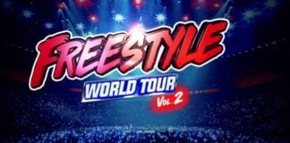 Free Style en Guadalajara.