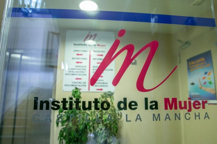 14/09/2021 Instituto de la Mujer SOCIEDAD JCCM
