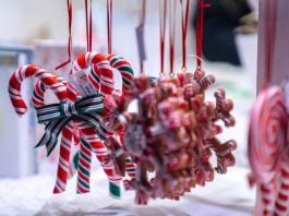 Navidad en el Piamonte.