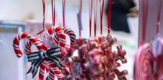 Navidad en el Piamonte.