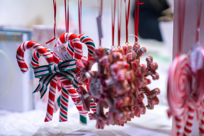 Navidad en el Piamonte.