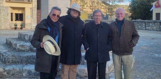 ortega-cano-calderon-corcuera-miguel-redondo