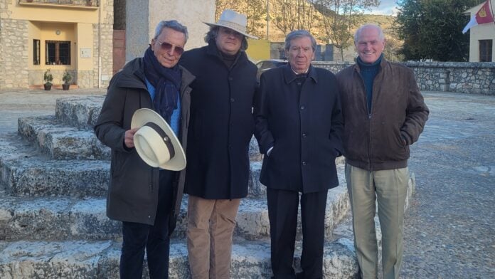 ortega-cano-calderon-corcuera-miguel-redondo