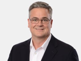 Patrick Kelleher, CEO global de GXO.