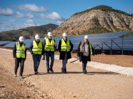 parque solar josé cabrera