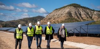 parque solar josé cabrera