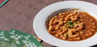 Ruta de la Tapa de Alovera 2025