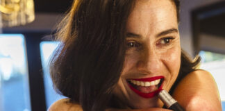 "El tesón de una sirena", de Begoña Arderius.