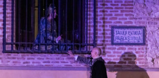 El Tenorio Mendocino se despide hasta 2026 Este sábado, última representación del Tenorio Mendocino en 2025.