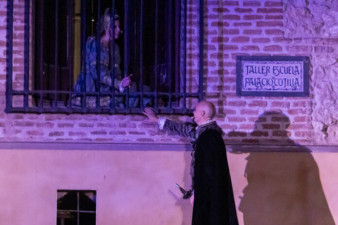 Este sábado, última representación del Tenorio Mendocino en 2025.