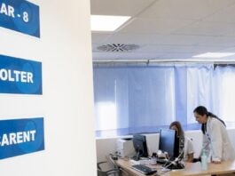 El Hospital Universitario de Guadalajara estrena una nueva Unidad de Enfermería Cardiovascular.