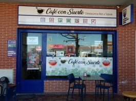 Aquí se selló el boleto ganador de la Bonoloto del 27 de diciembre de 2025 en El Casar.