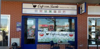 Aquí se selló el boleto ganador de la Bonoloto del 27 de diciembre de 2025 en El Casar.