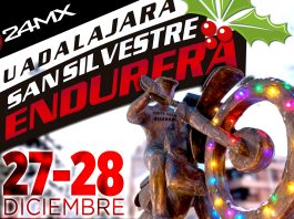 San Silvestre Endurera
