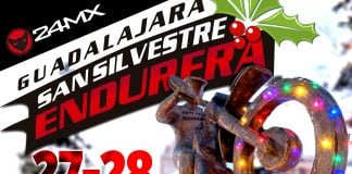 San Silvestre Endurera