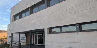 Centro de Salud Los Manantiales