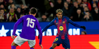 GRAN SORPRESA: El Deportivo Guadalajara se enfrentará al FC Barcelona en la Copa del Rey Azulgranas contra morados y en Guadalajara... un sueño hecho realidad.