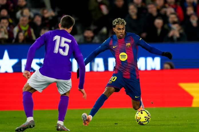 Azulgranas contra morados y en Guadalajara... un sueño hecho realidad.