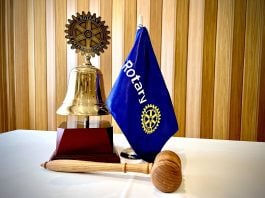 Club Rotary Guadalajara