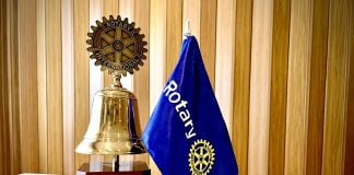 Club Rotary Guadalajara