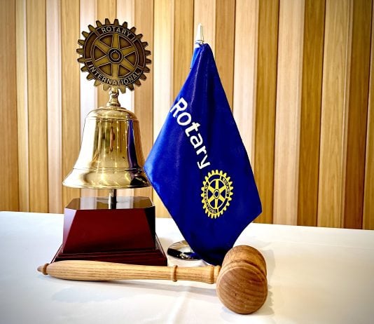 Club Rotary Guadalajara