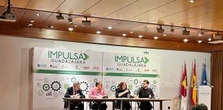 Guadalajara firmó nueve convenios colectivos en 2025 ampliando la cobertura a 17.800 trabajadores