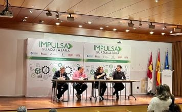 Guadalajara firmó nueve convenios colectivos en 2025 ampliando la cobertura a 17.800 trabajadores