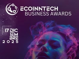 Ecoinntech Business Awards 2025