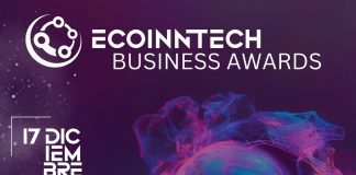 Ecoinntech Business Awards 2025