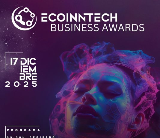 Ecoinntech Business Awards 2025