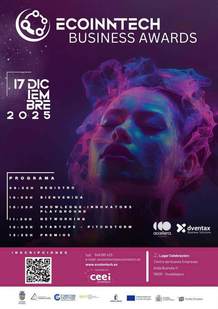 Ecoinntech Business Awards 2025