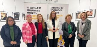 Escuela de Pensamiento Feminista de Guadalajara