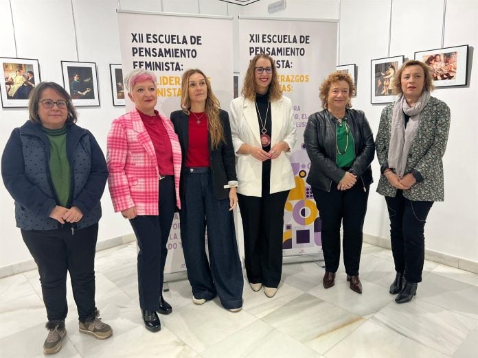 Escuela de Pensamiento Feminista de Guadalajara