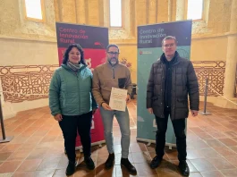 Fuentes de la Alkcarria