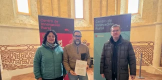 Fuentes de la Alkcarria