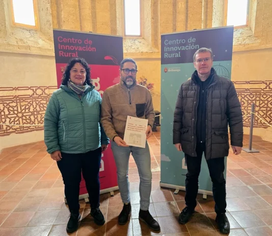 Fuentes de la Alkcarria