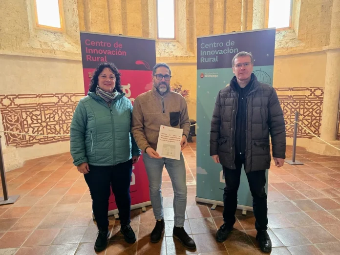 Fuentes de la Alkcarria