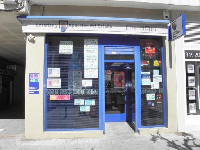 Administración de La Isabela 14, en Guadalajara.