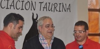 Miguel Ángel Moncholi.