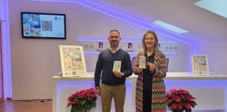 02/12/2025 Presentación de la programación navideña en Guadalajara. POLITICA