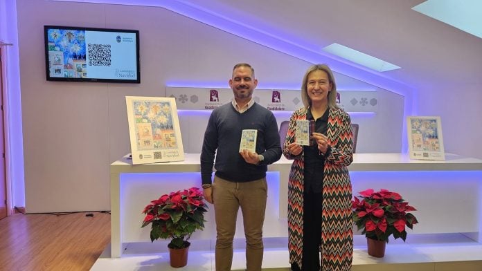 02/12/2025 Presentación de la programación navideña en Guadalajara. POLITICA