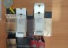 Perfumes intervenidos a la trabajadora detenida en Quer. (Foto: Guardia Civil)