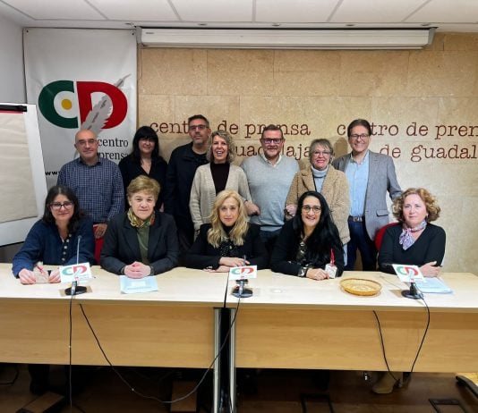 Asociación de la Prensa de Guadalajara