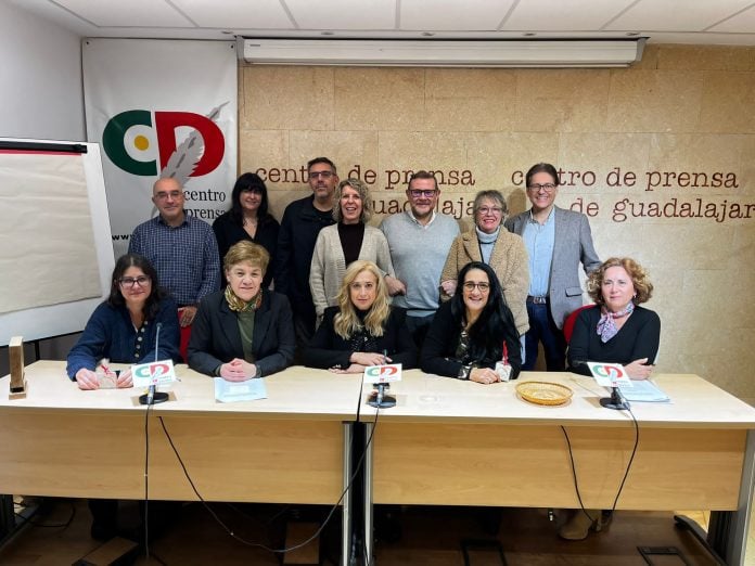 Asociación de la Prensa de Guadalajara