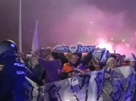 Deportivo Guadalajara