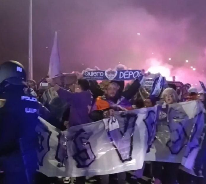 Deportivo Guadalajara