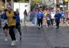 Cientos de participantes ponen color y alegría a la San Silvestre de Guadalajara. VEA EL VÍDEO San Silvestre 2025 Guadalajara