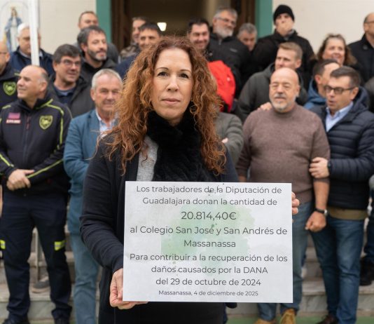 trabajadores Diputación