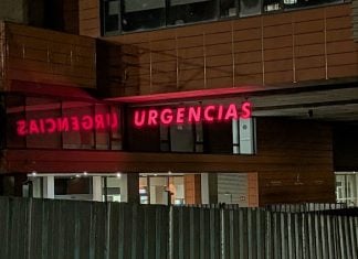 Urgencias
